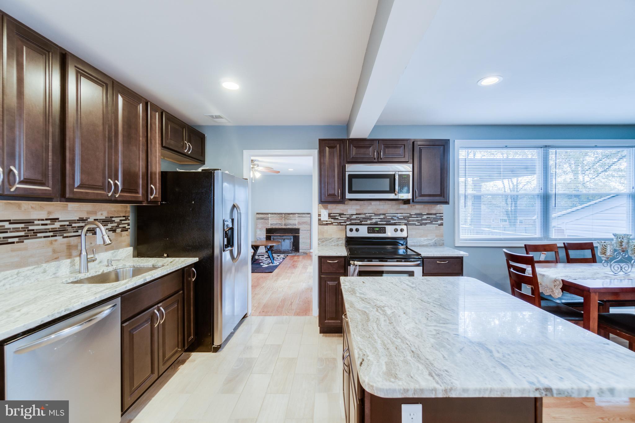 BELLEVUE ESTATES - Residential