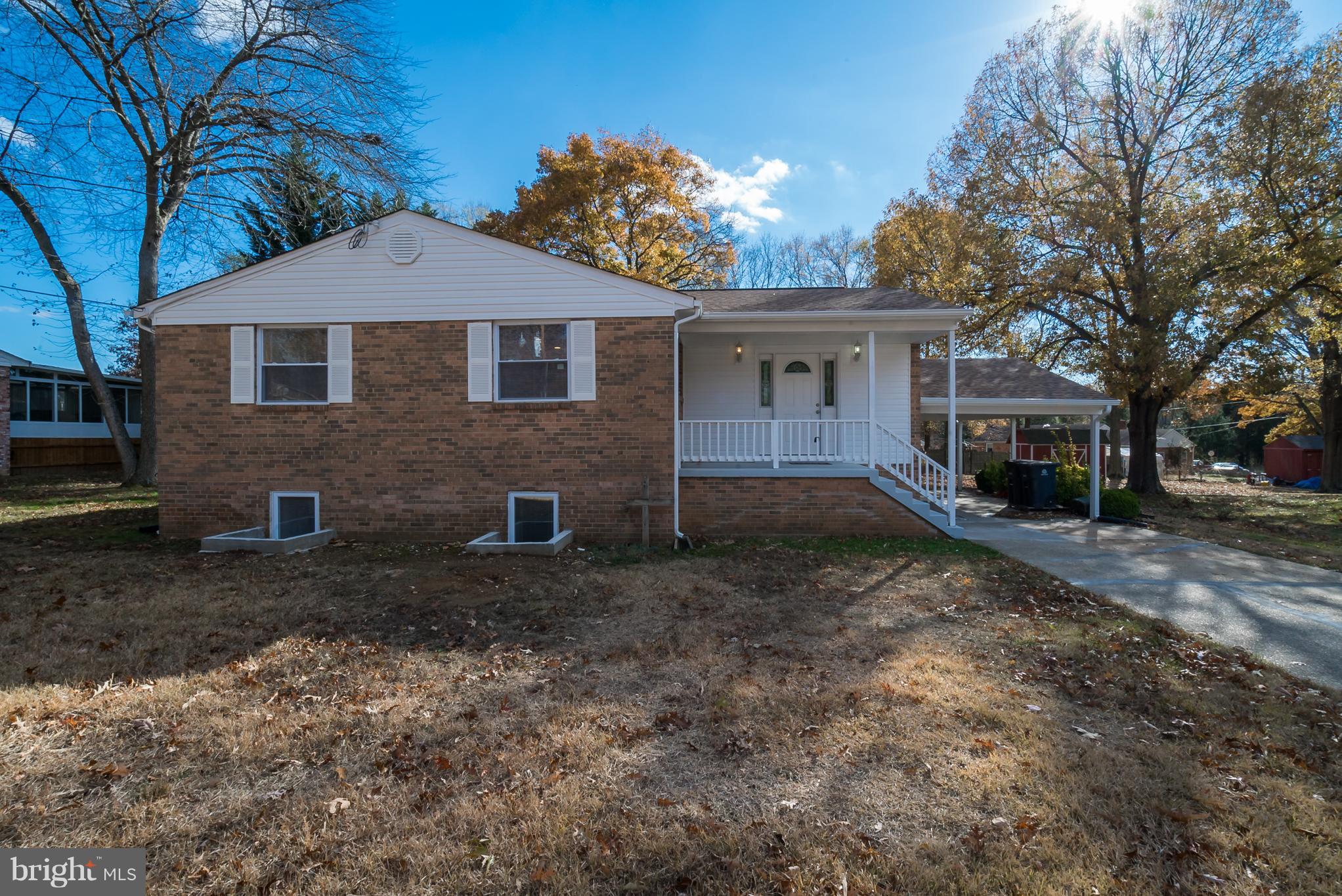 BELLEVUE ESTATES - Residential