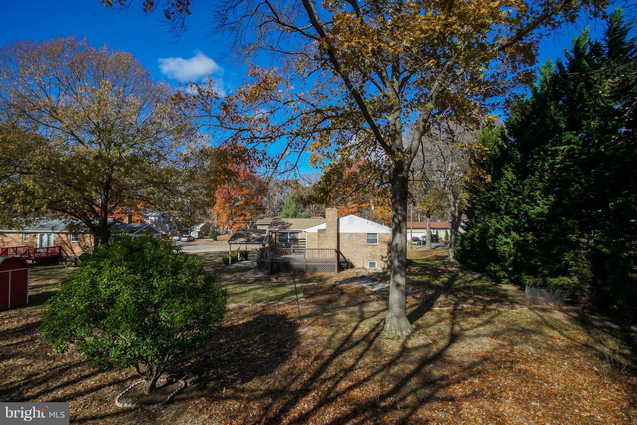 BELLEVUE ESTATES - Residential