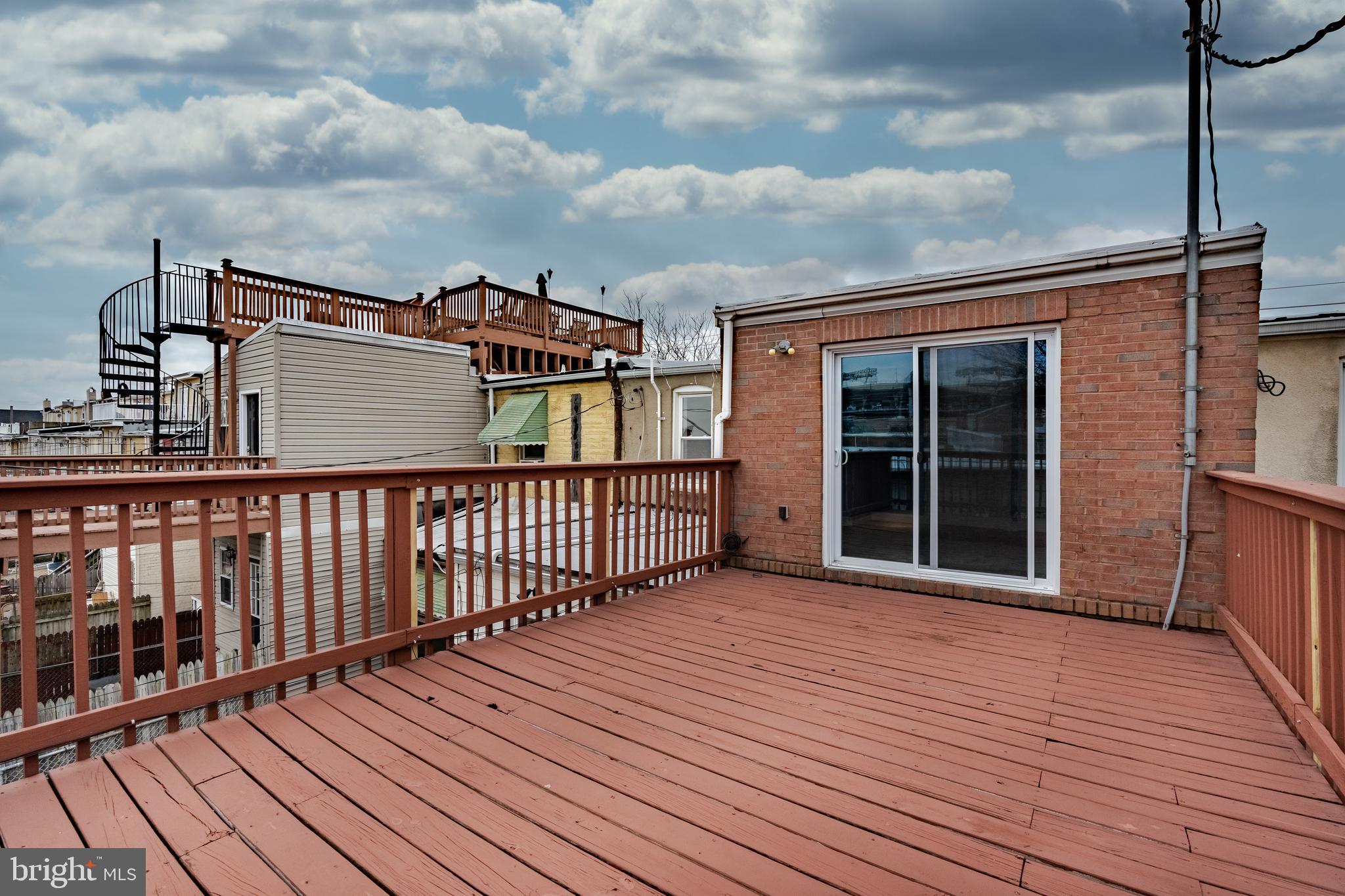 WASHINGTON VILLAGE - Residential