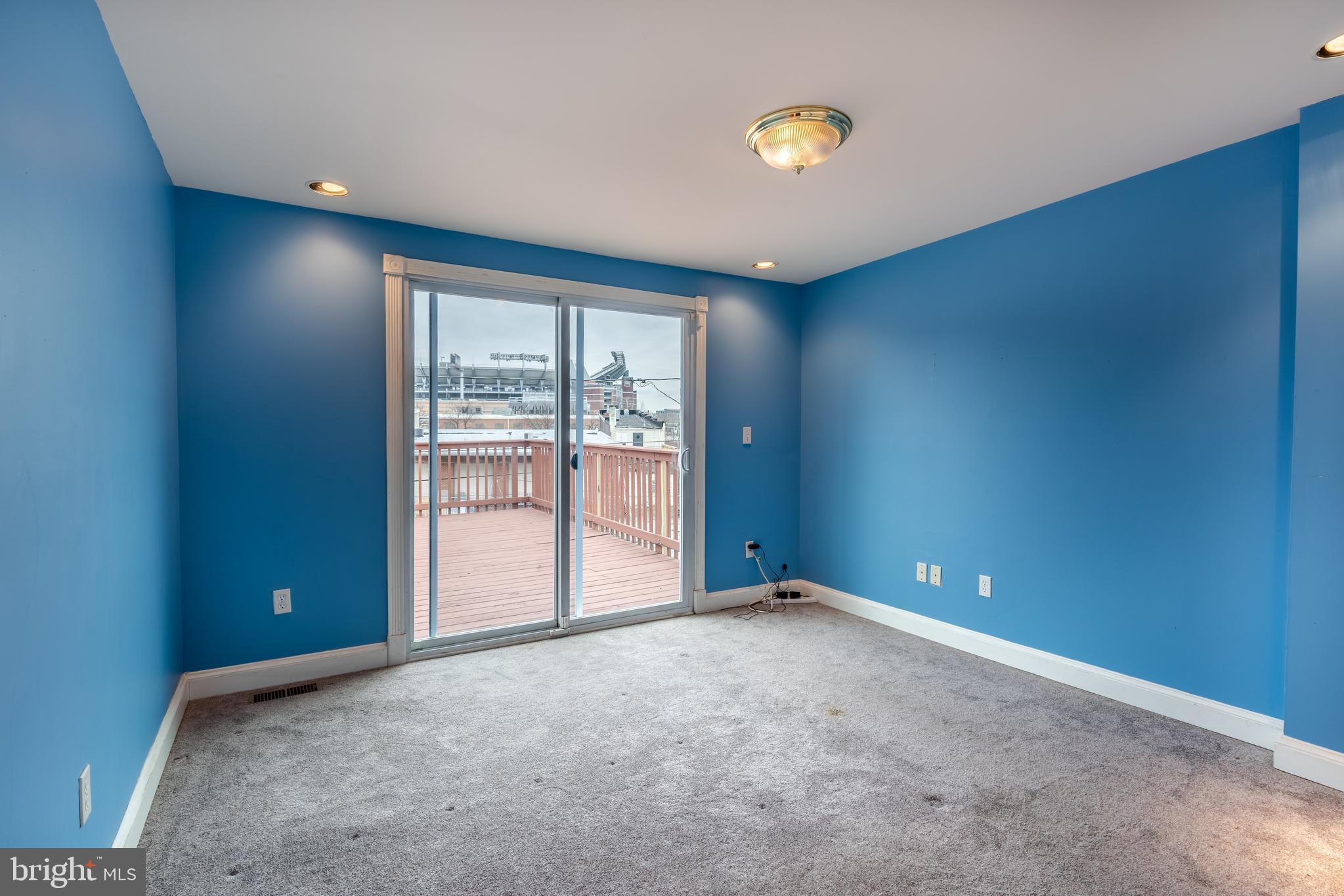 WASHINGTON VILLAGE - Residential