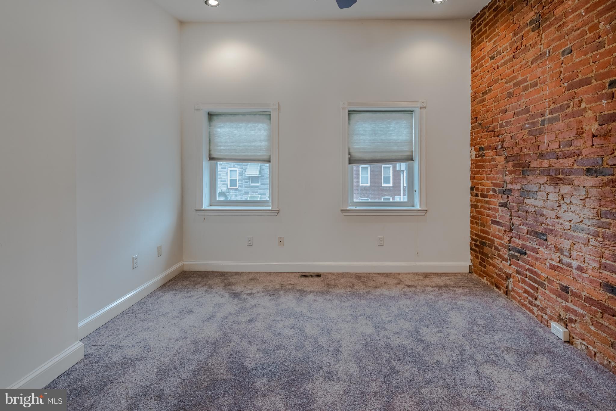 WASHINGTON VILLAGE - Residential