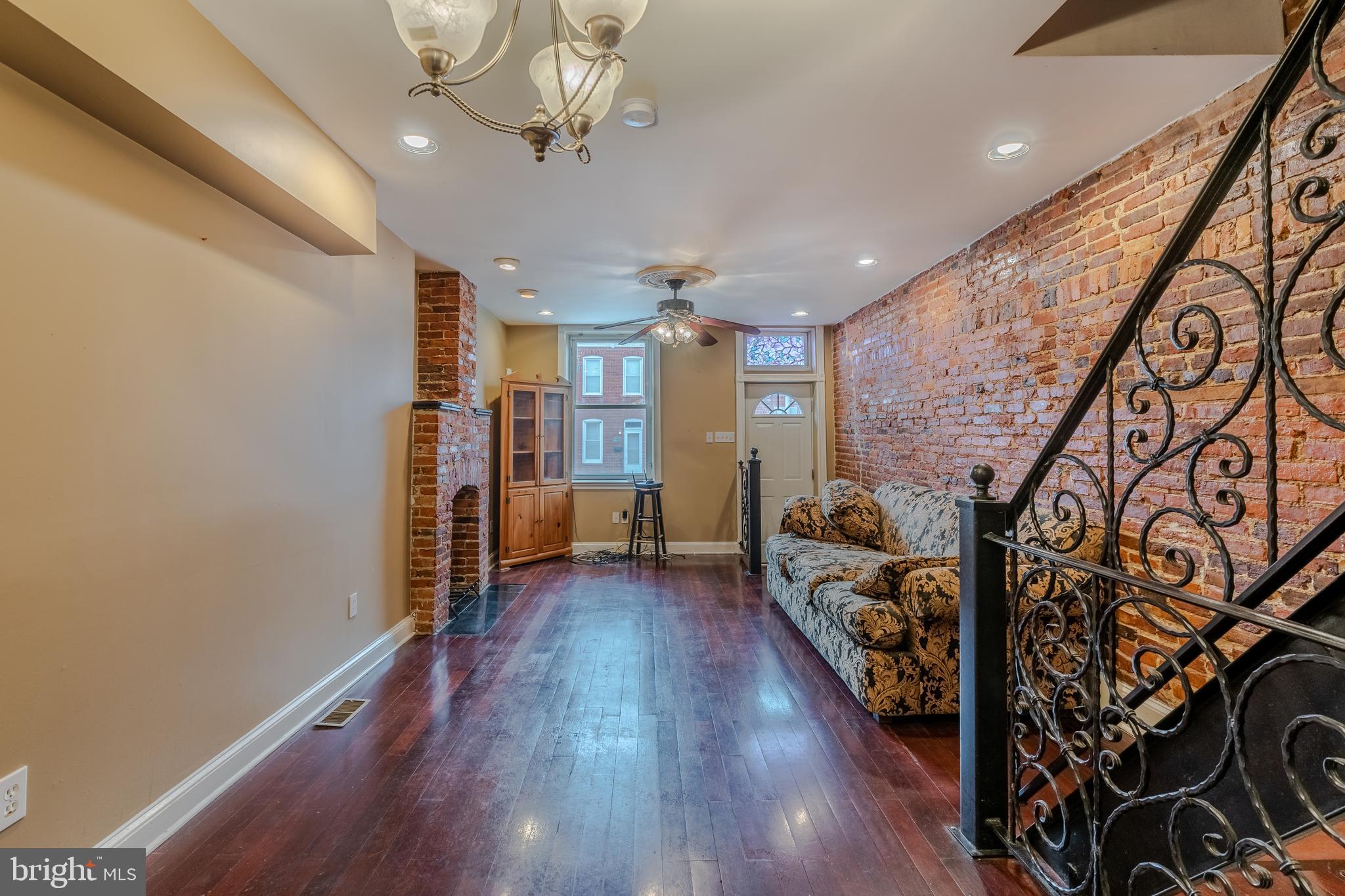 WASHINGTON VILLAGE - Residential