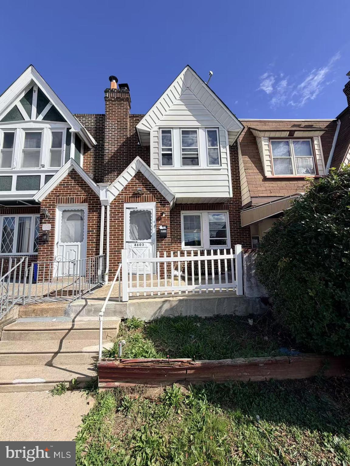 PHILADELPHIA (NORTHEAST) - Residential