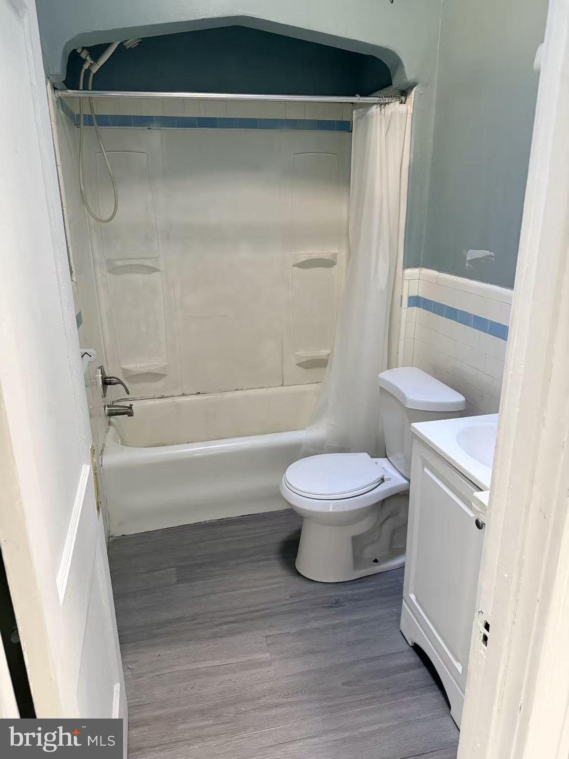 PHILADELPHIA (NORTHEAST) - Residential