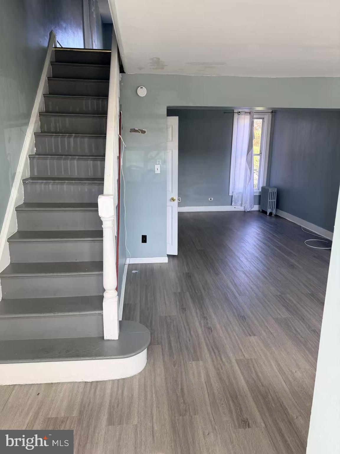 PHILADELPHIA (NORTHEAST) - Residential