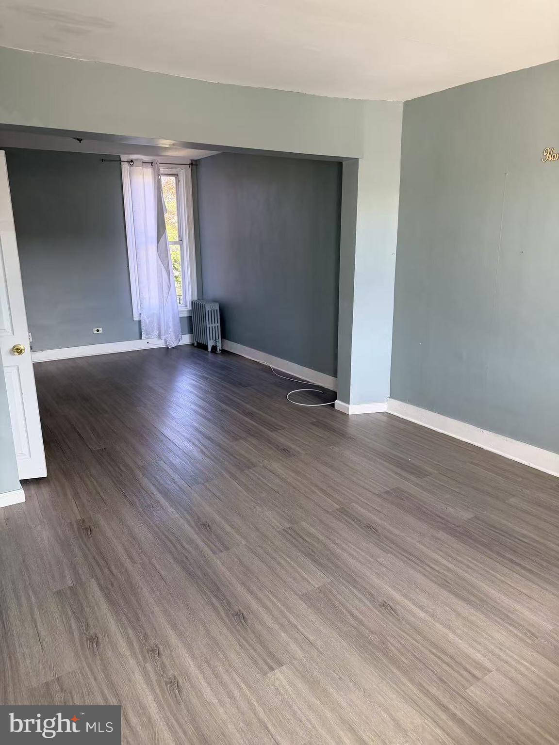 PHILADELPHIA (NORTHEAST) - Residential