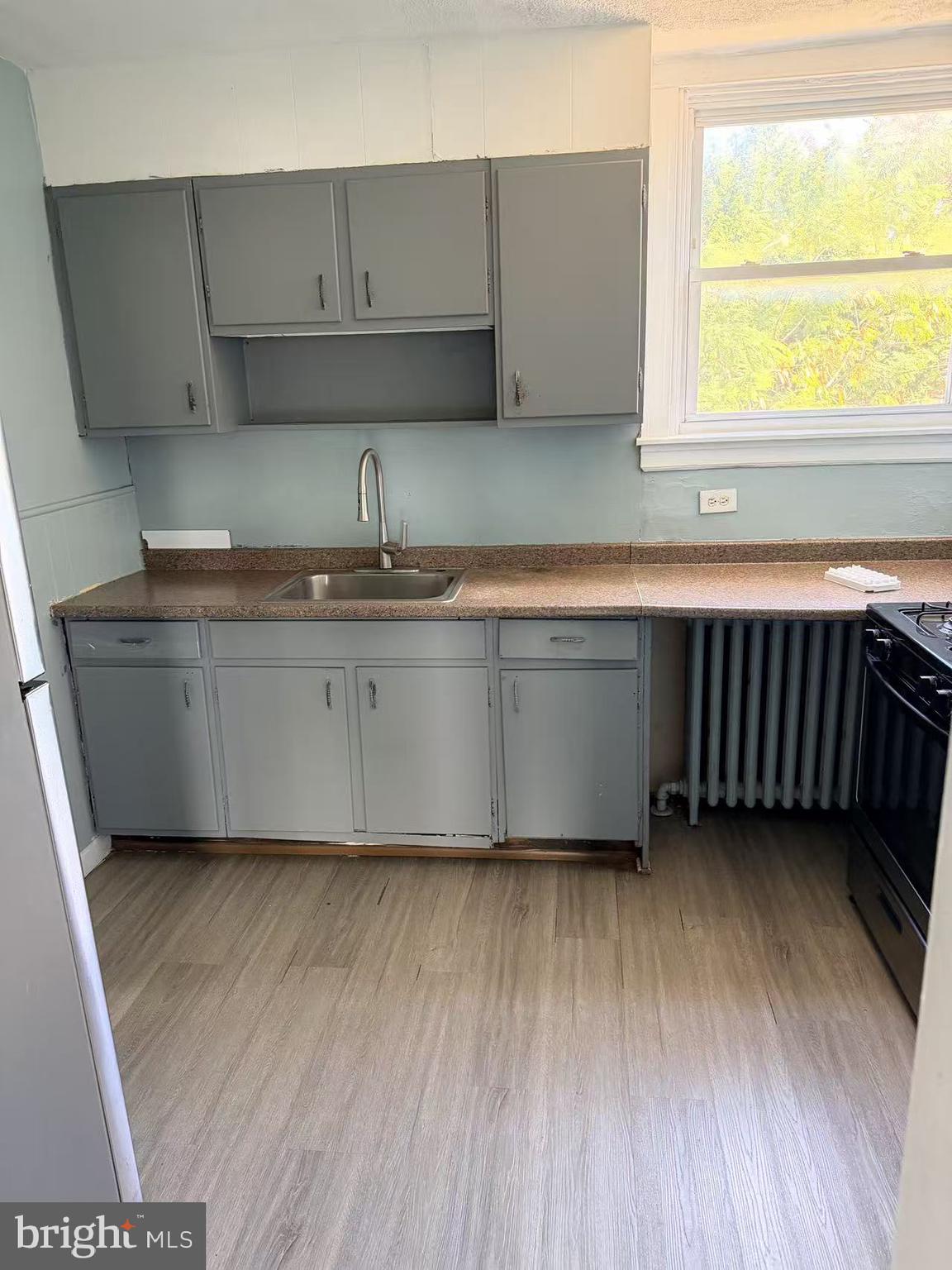 PHILADELPHIA (NORTHEAST) - Residential