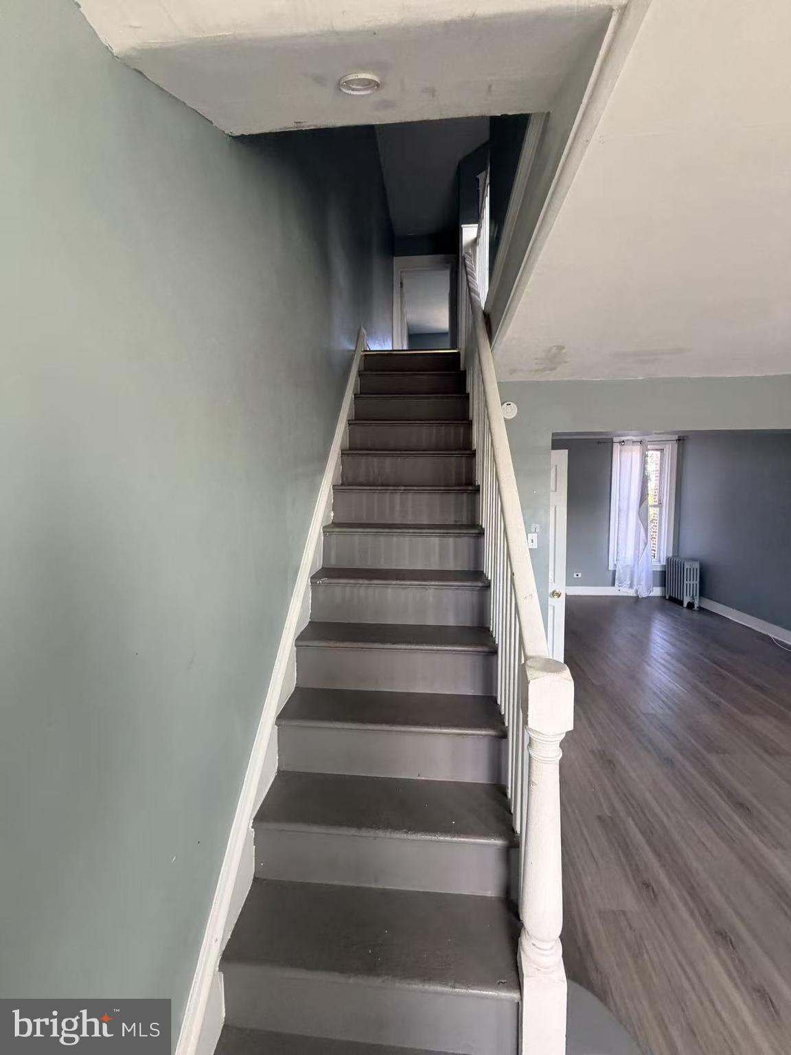 PHILADELPHIA (NORTHEAST) - Residential