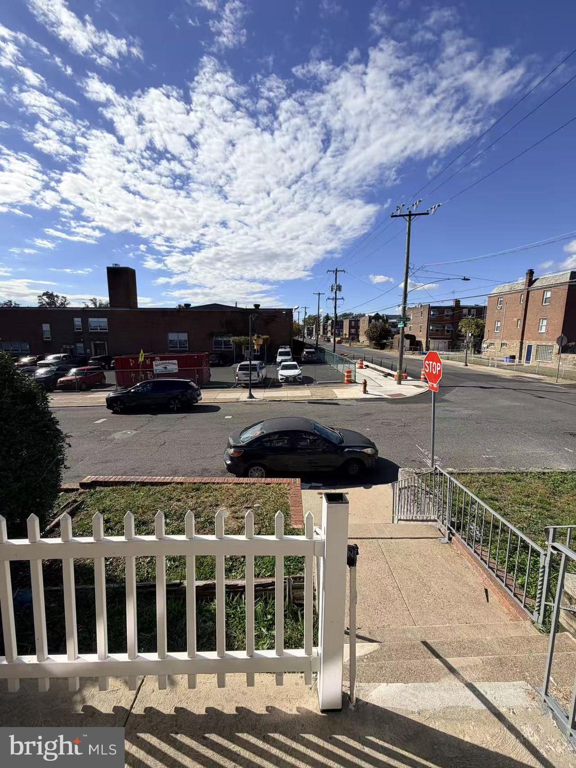 PHILADELPHIA (NORTHEAST) - Residential