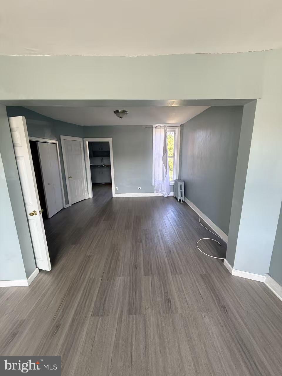 PHILADELPHIA (NORTHEAST) - Residential