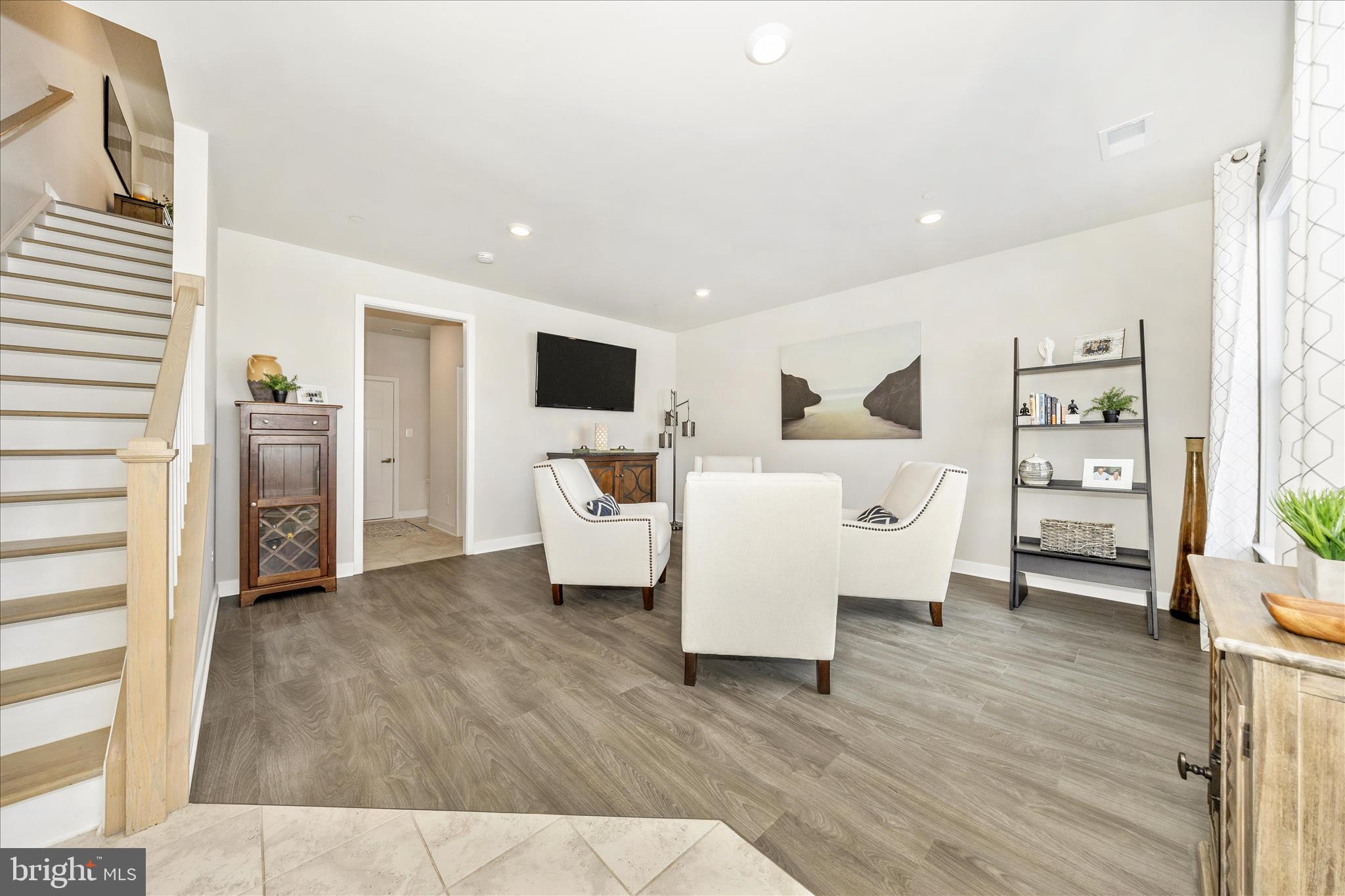 LAKE LINGANORE OAKDALE - Residential