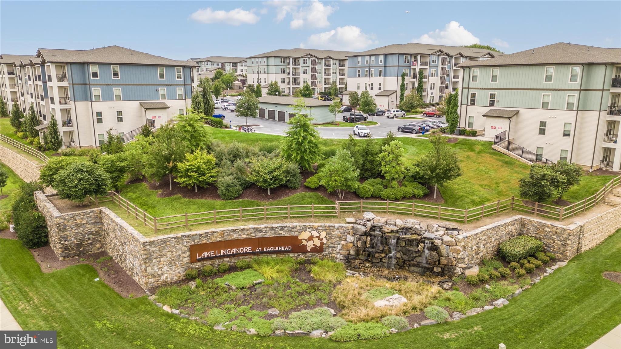 LAKE LINGANORE OAKDALE - Residential