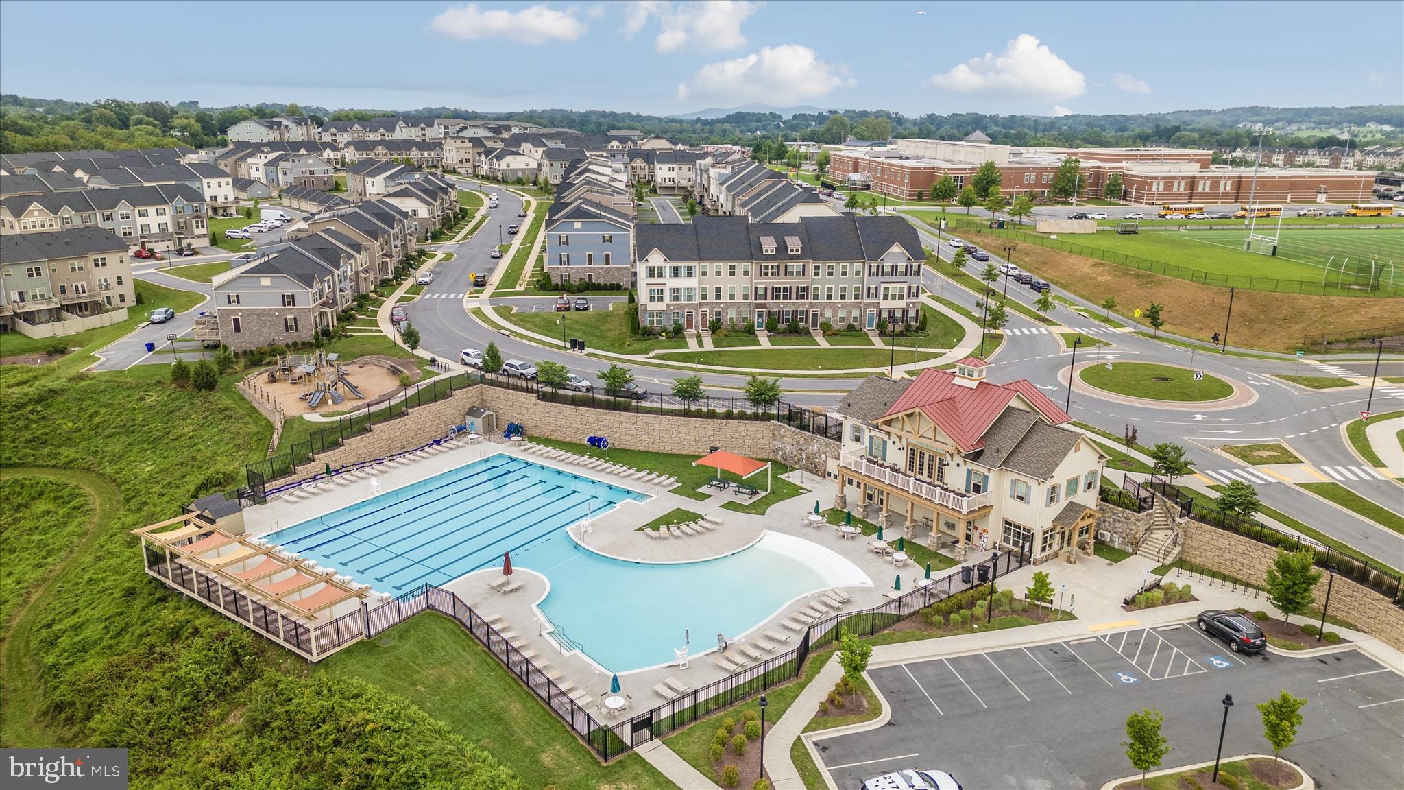 LAKE LINGANORE OAKDALE - Residential