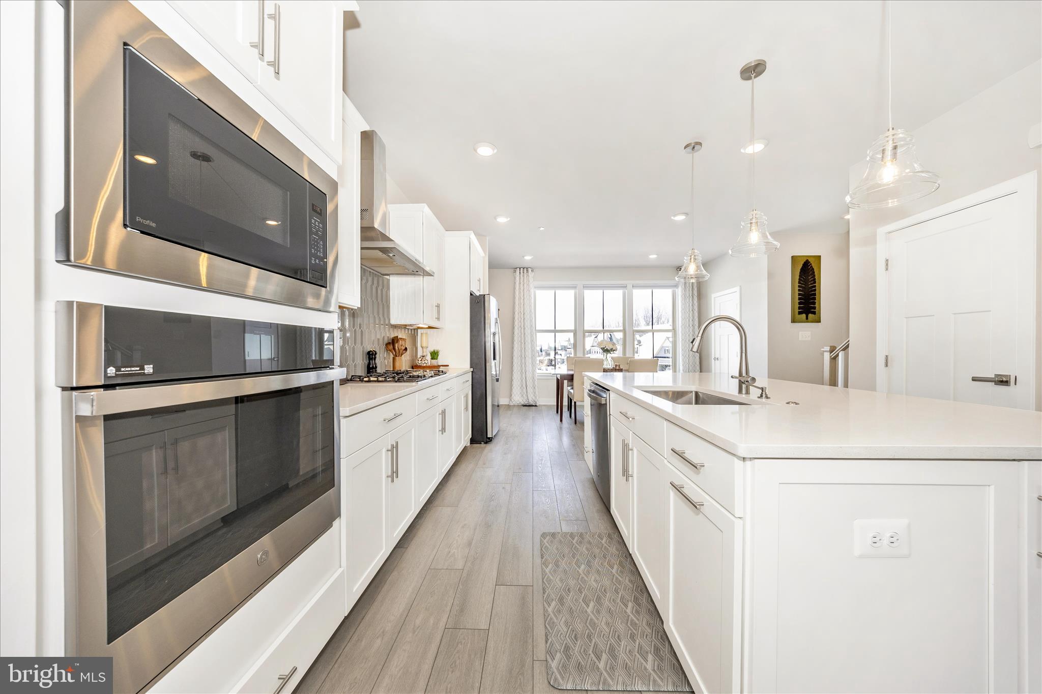 LAKE LINGANORE OAKDALE - Residential