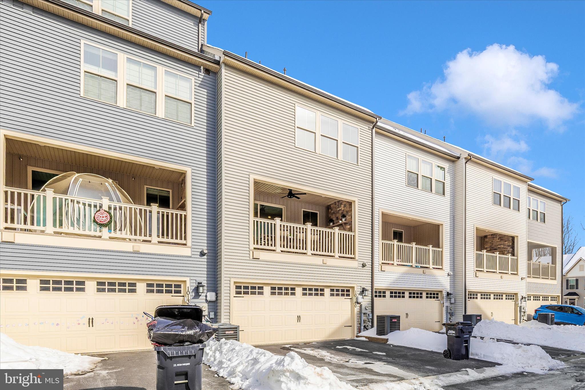 LAKE LINGANORE OAKDALE - Residential