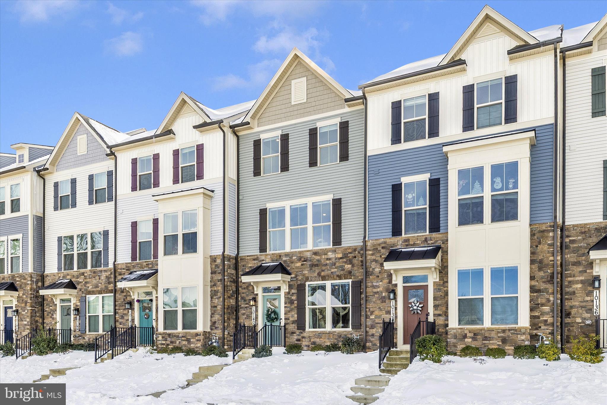 LAKE LINGANORE OAKDALE - Residential