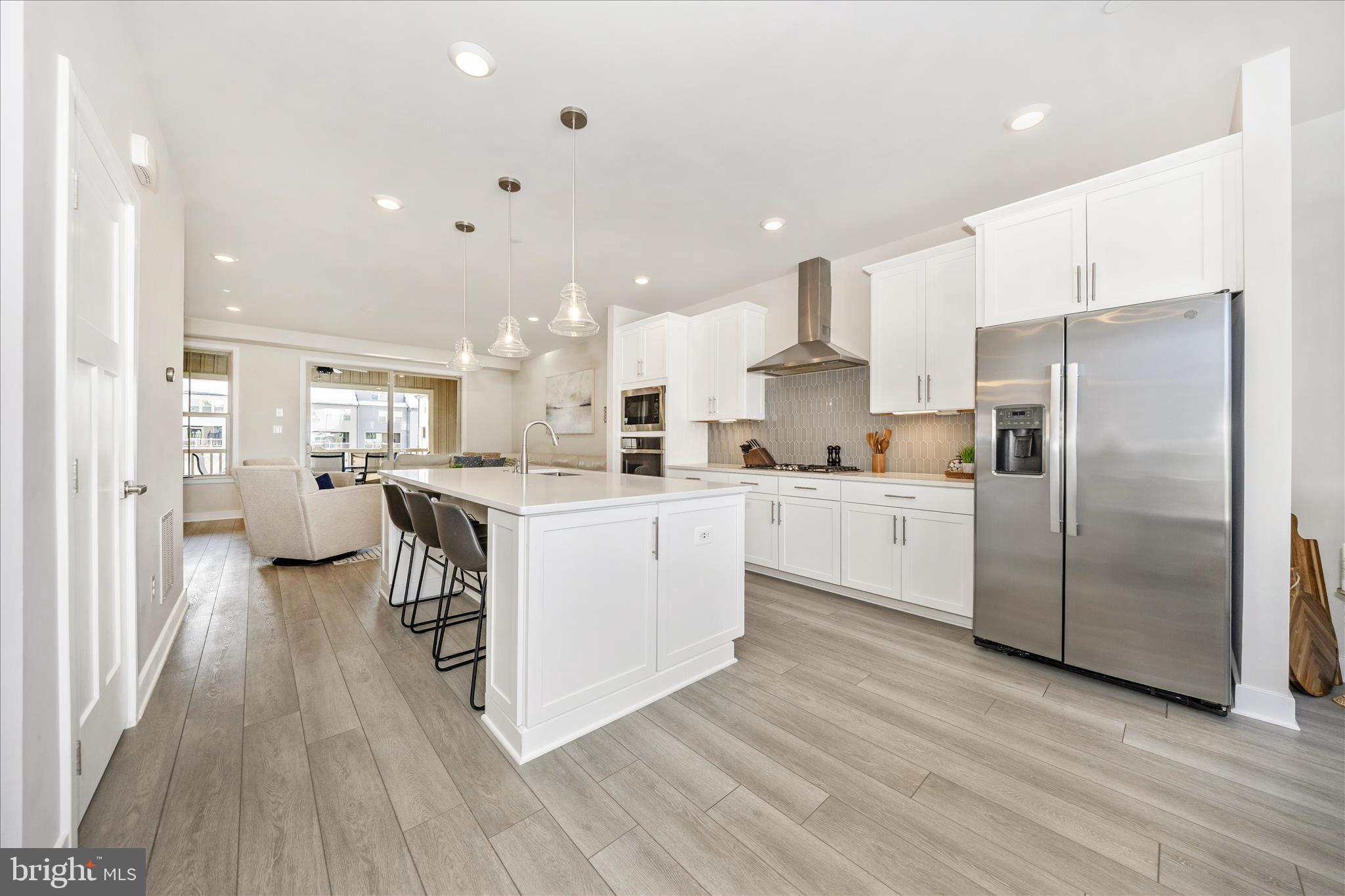 LAKE LINGANORE OAKDALE - Residential