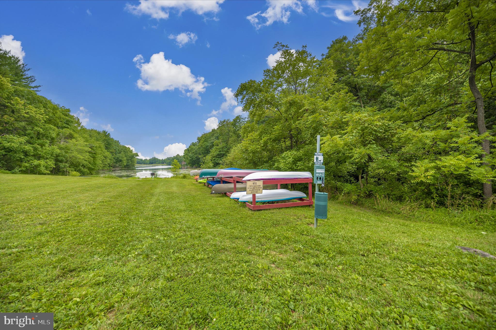 LAKE LINGANORE OAKDALE - Residential