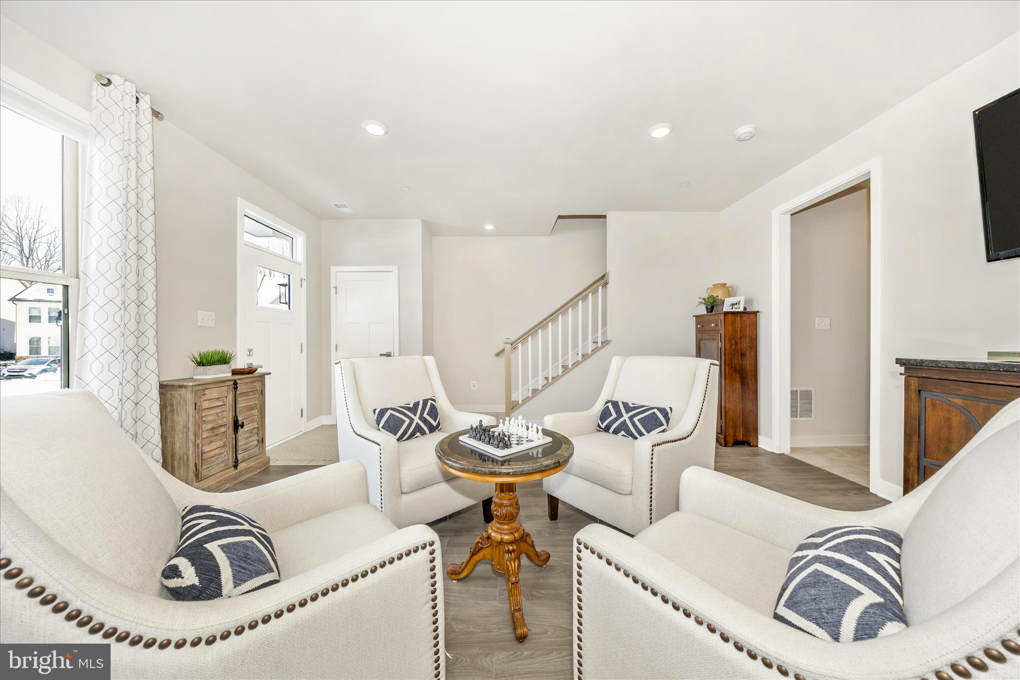 LAKE LINGANORE OAKDALE - Residential