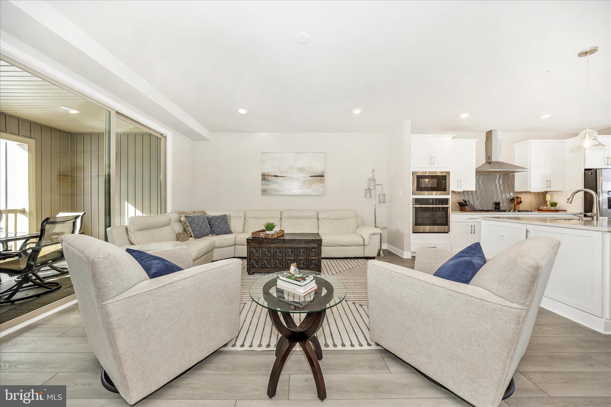 LAKE LINGANORE OAKDALE - Residential