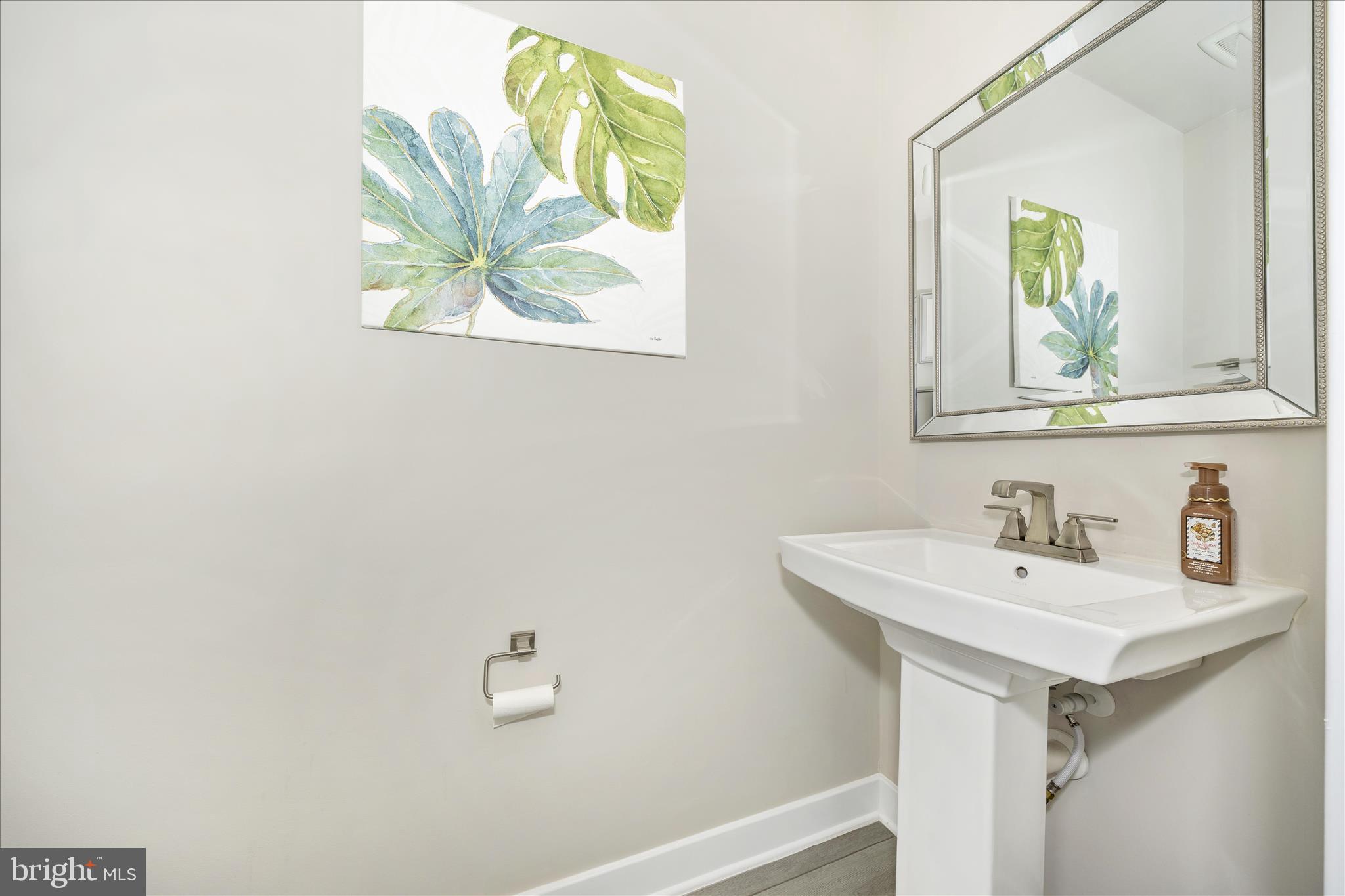 LAKE LINGANORE OAKDALE - Residential