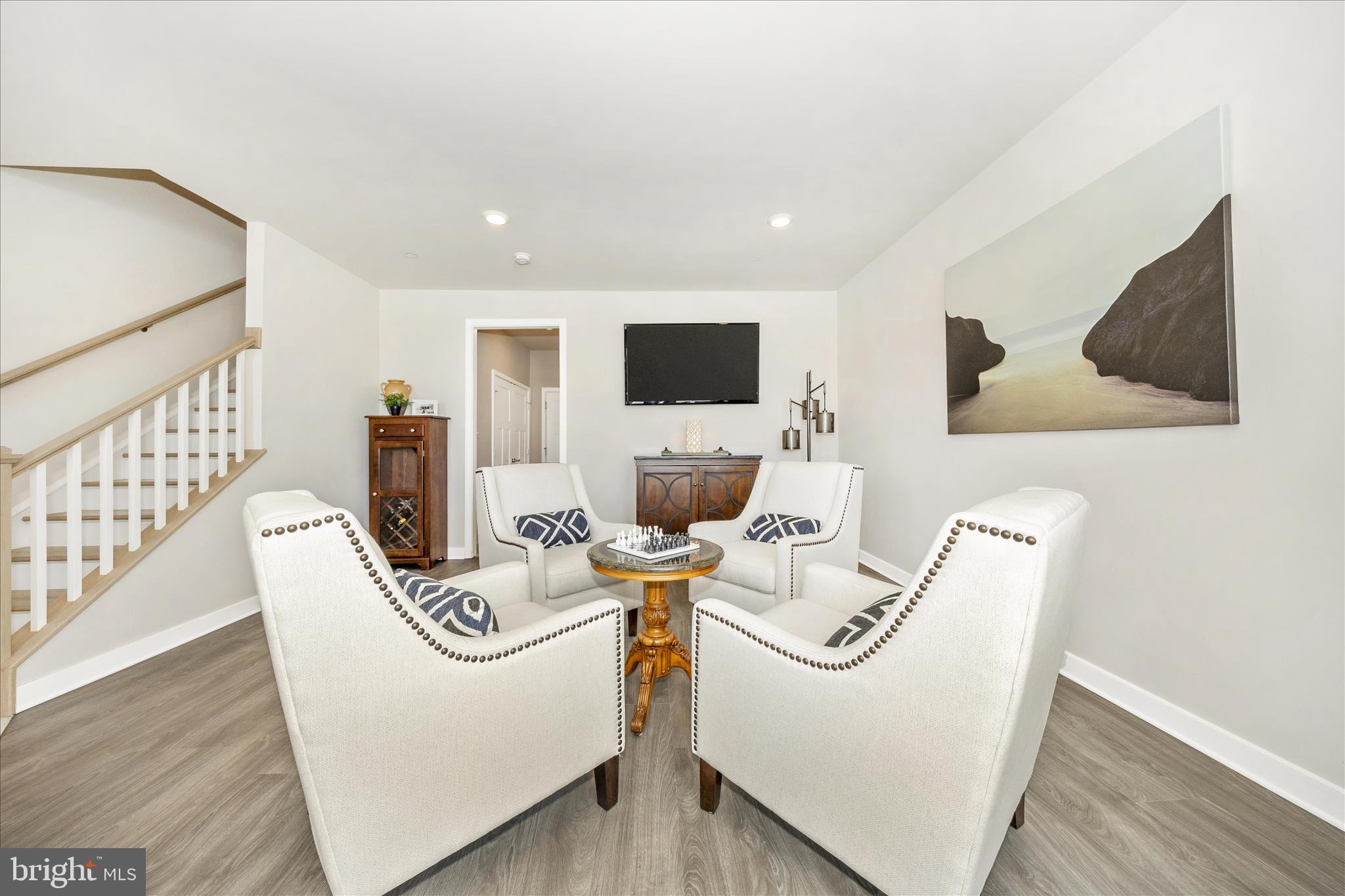 LAKE LINGANORE OAKDALE - Residential