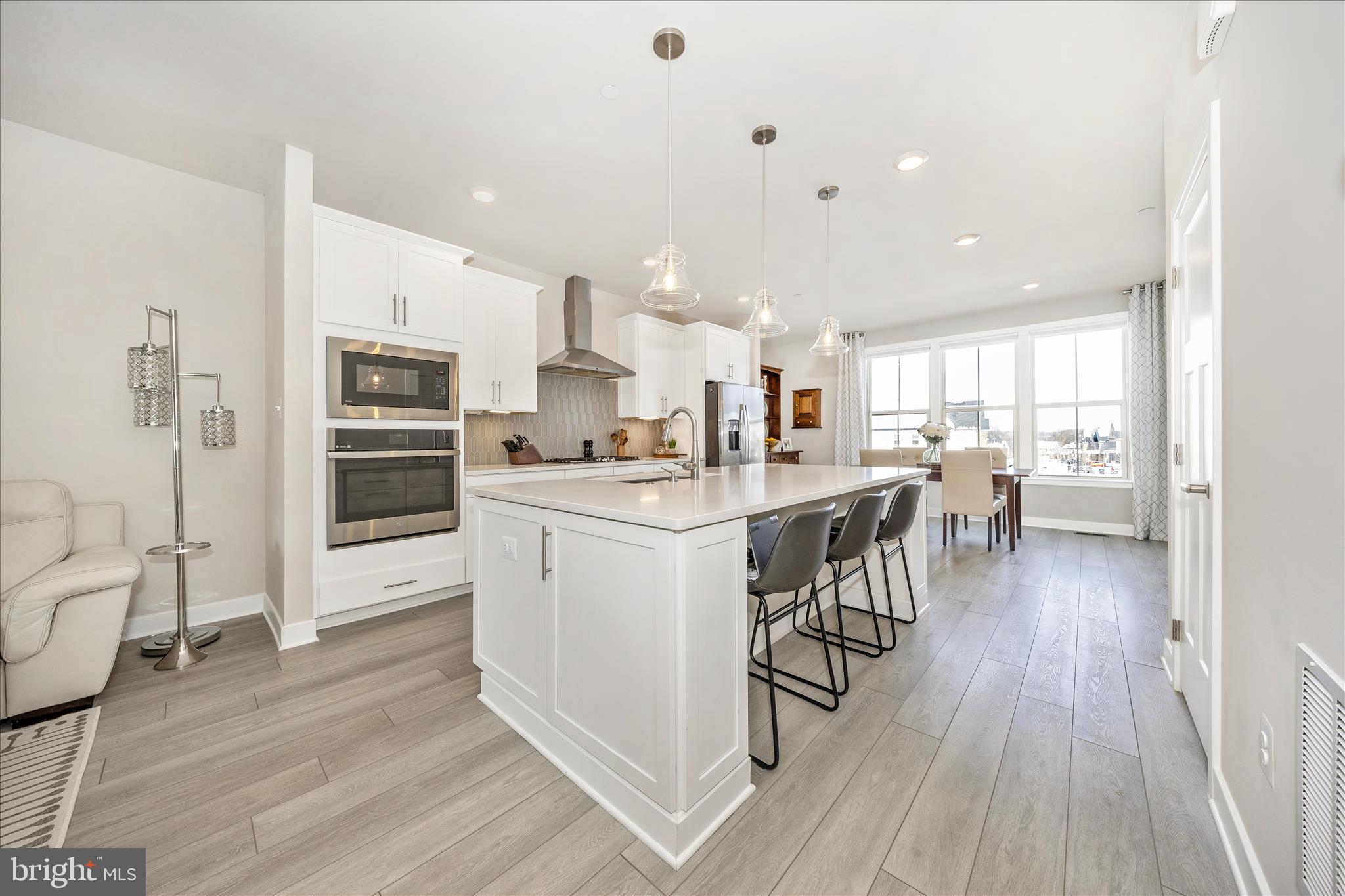 LAKE LINGANORE OAKDALE - Residential