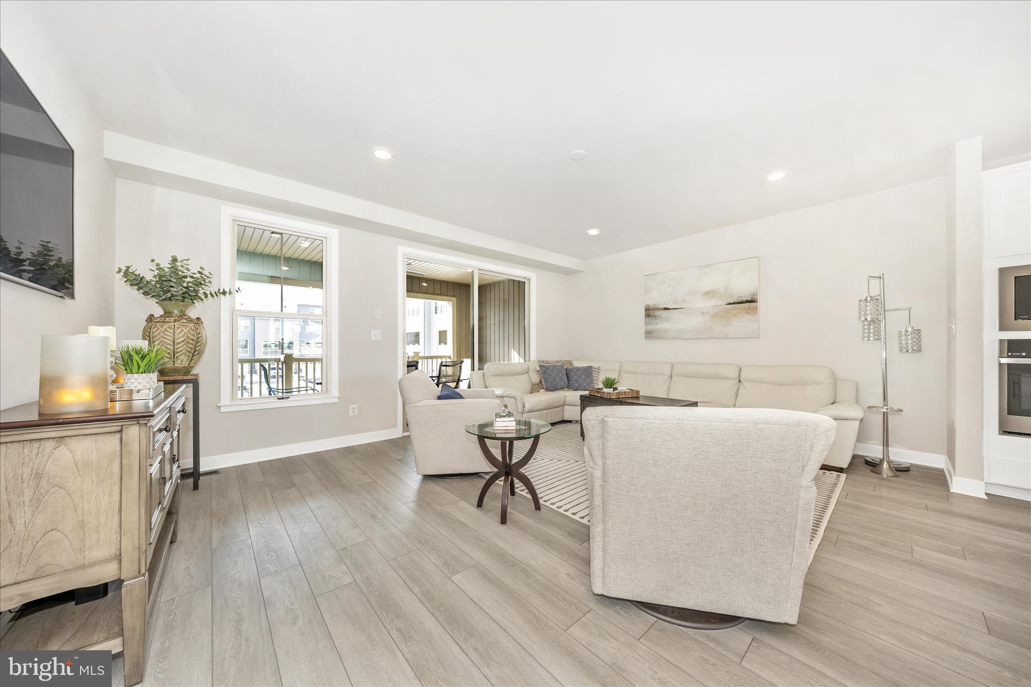 LAKE LINGANORE OAKDALE - Residential