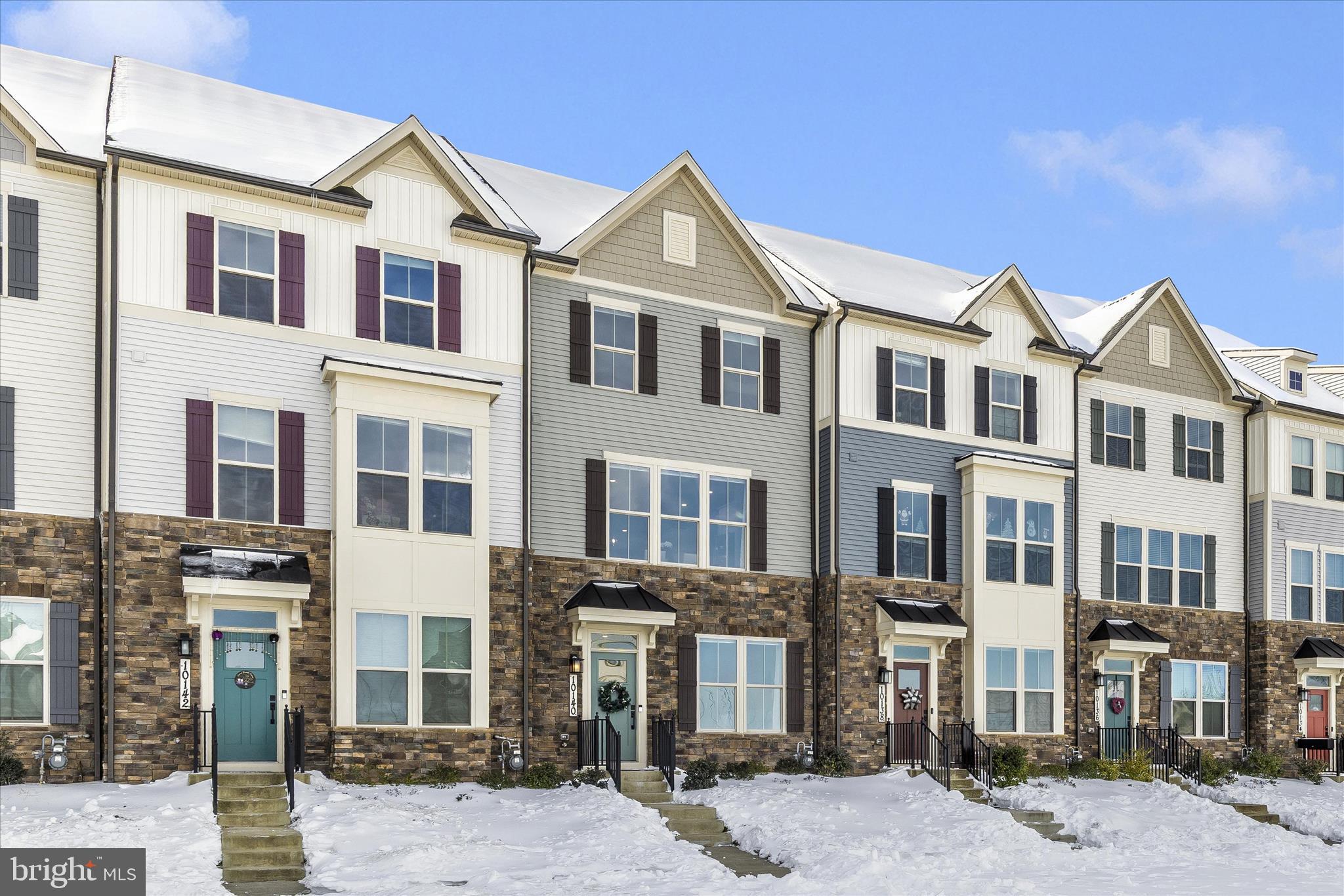 LAKE LINGANORE OAKDALE - Residential