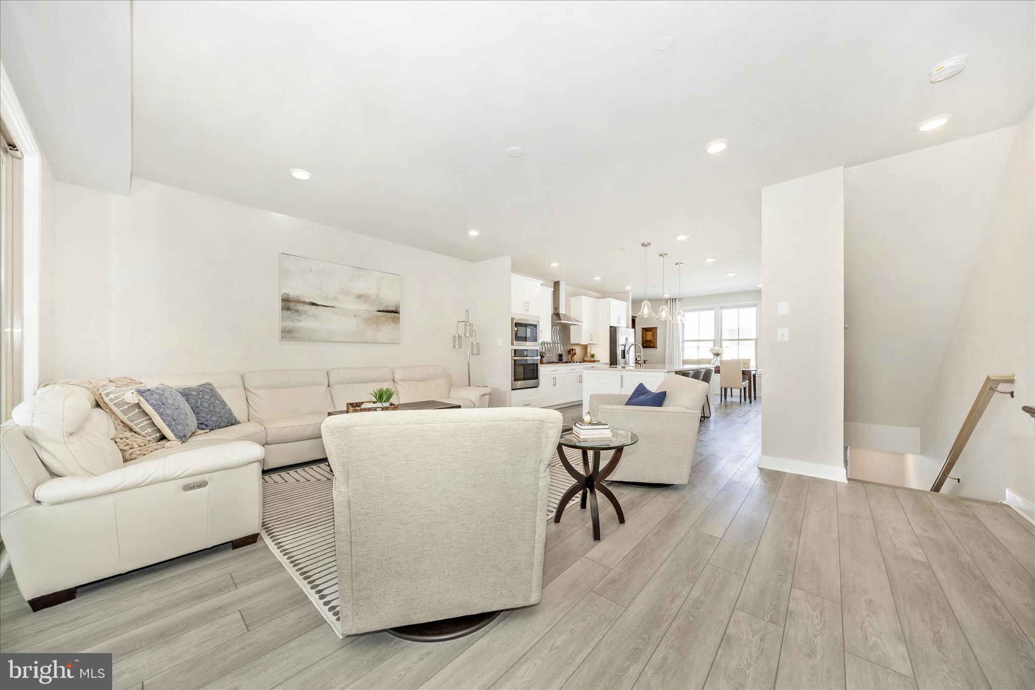 LAKE LINGANORE OAKDALE - Residential