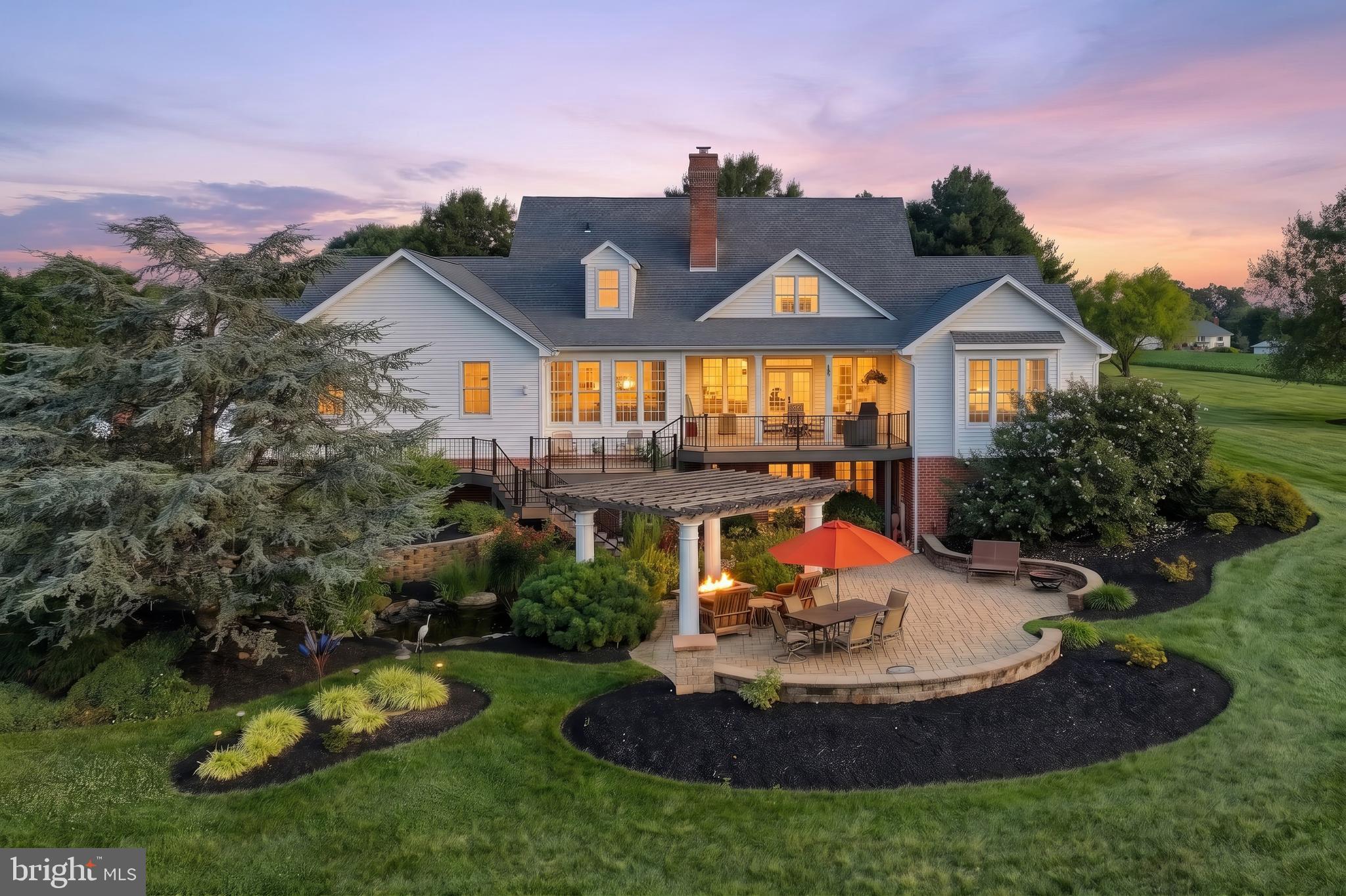 821 ZIMMERMAN ROAD