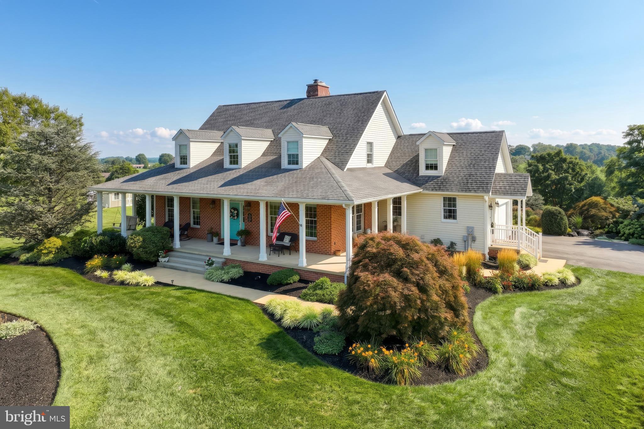 821 ZIMMERMAN ROAD