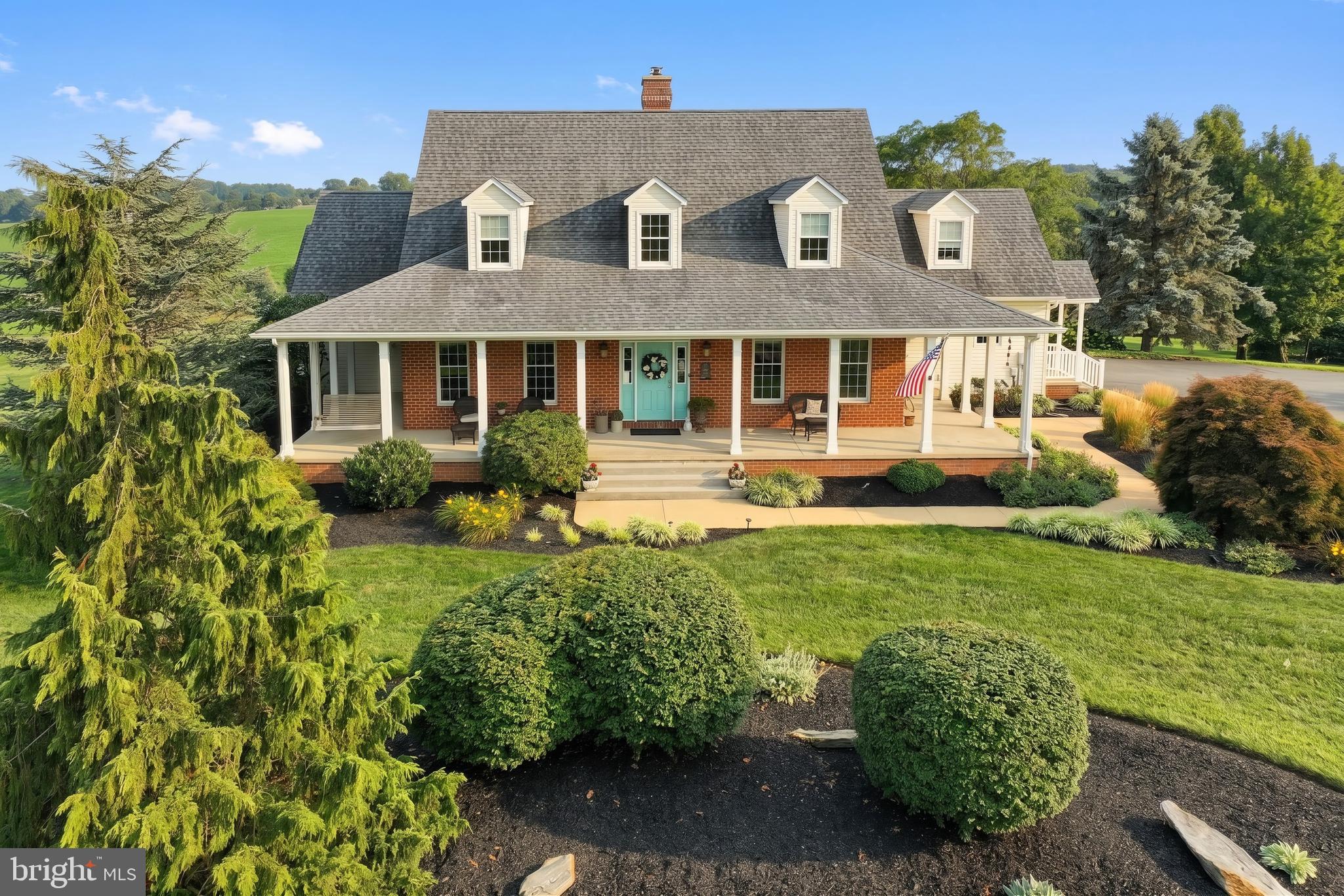 821 ZIMMERMAN ROAD