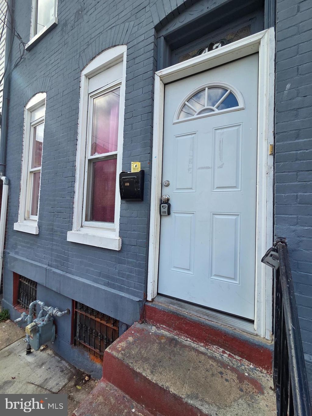 Photo of 42 Maple Street, READING, PA 19602 (MLS # PABK2064624)