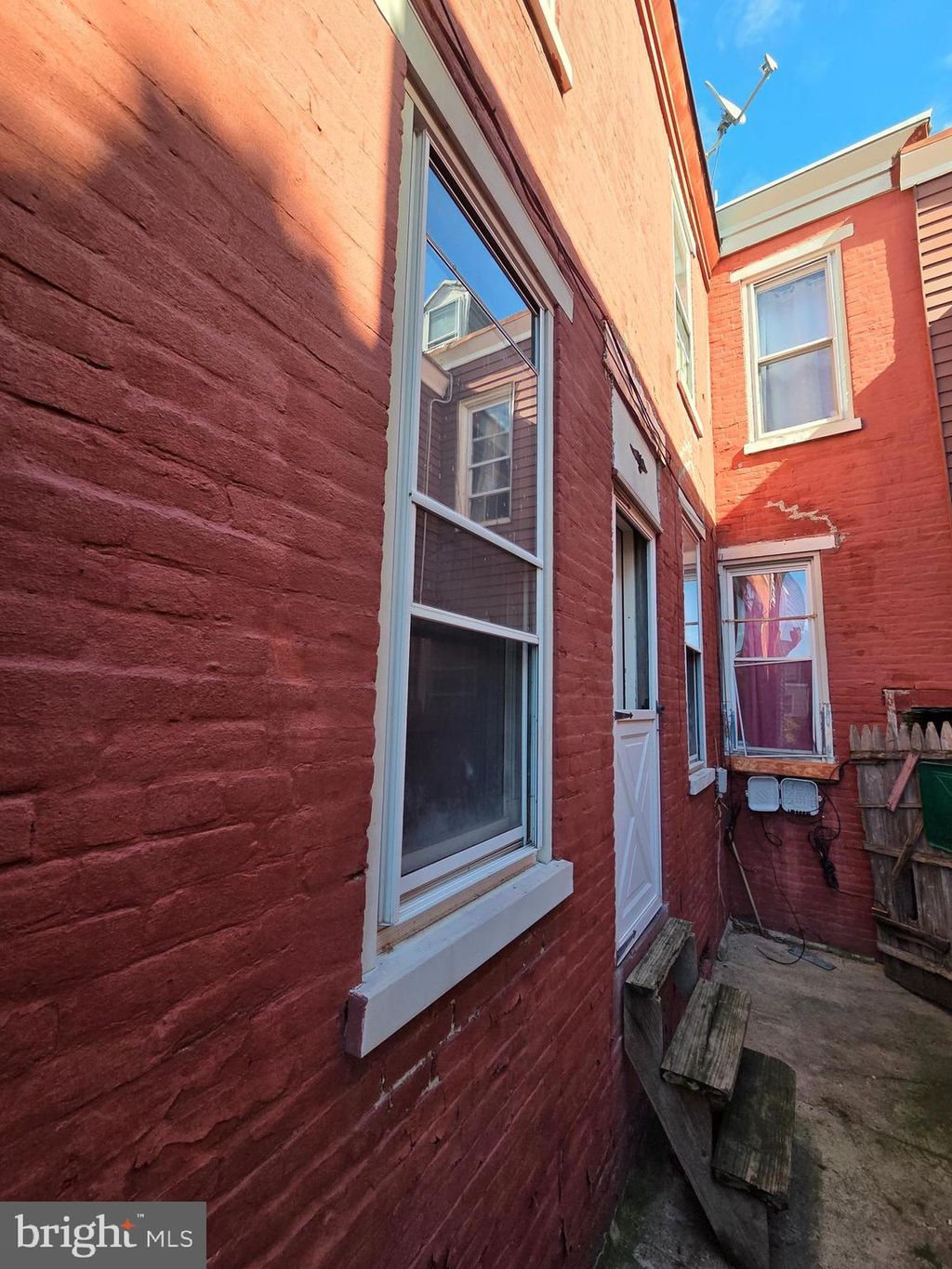 Photo of 42 Maple Street, READING, PA 19602 (MLS # PABK2064624)