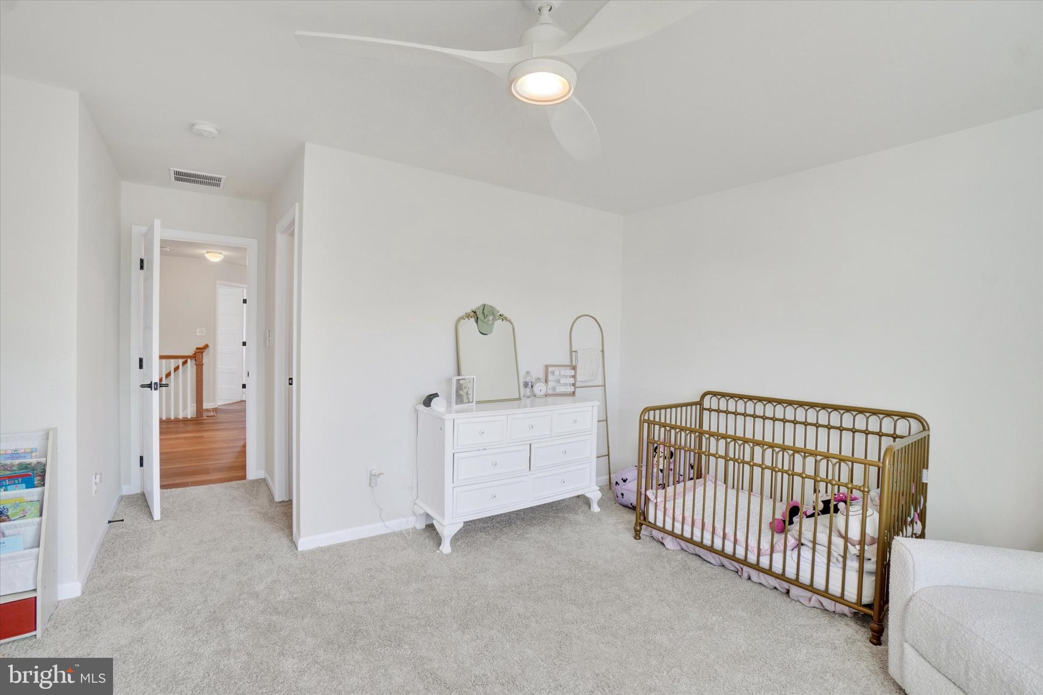 ROLLING MEADOWS AT RENTZEL FARM - Residential