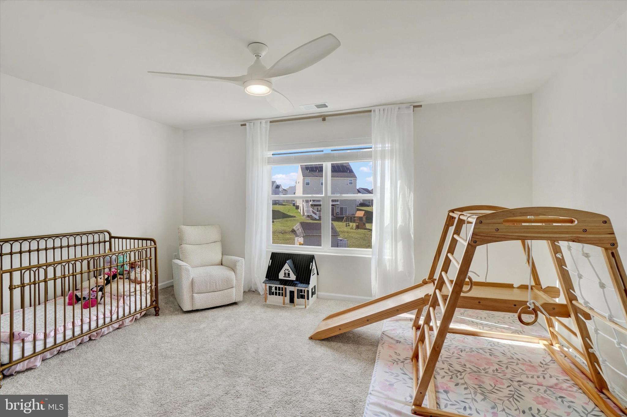 ROLLING MEADOWS AT RENTZEL FARM - Residential