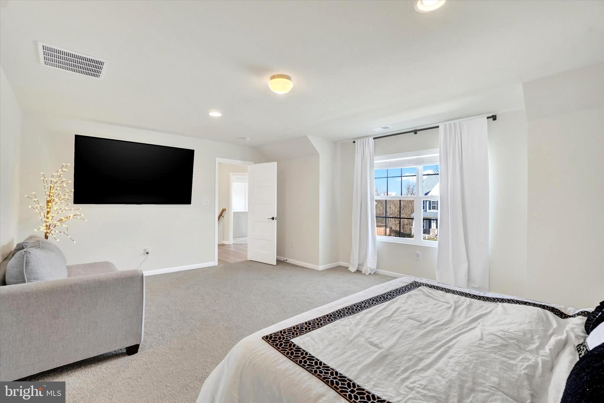 ROLLING MEADOWS AT RENTZEL FARM - Residential