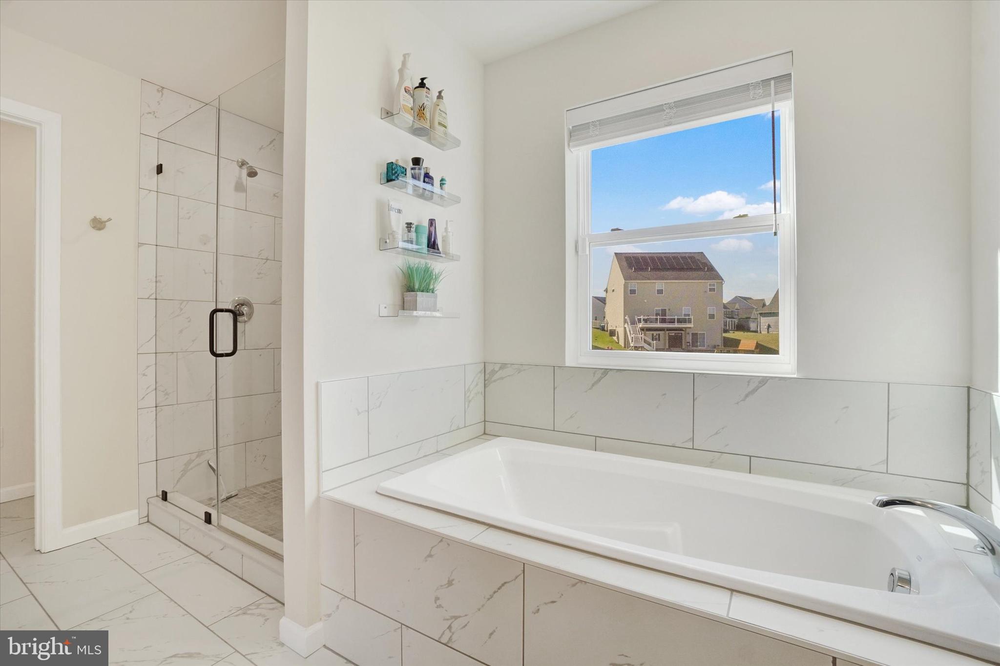 ROLLING MEADOWS AT RENTZEL FARM - Residential