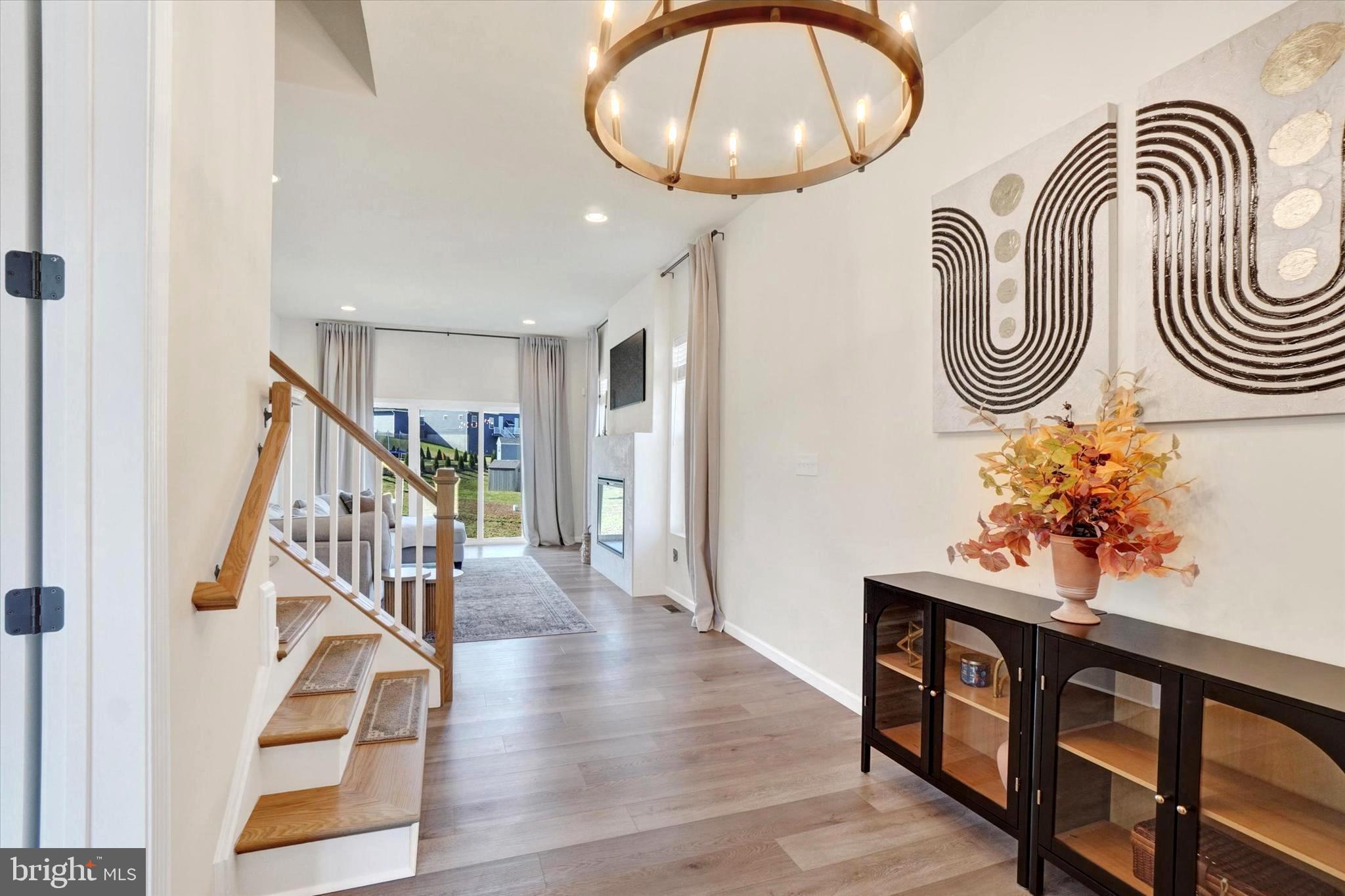 ROLLING MEADOWS AT RENTZEL FARM - Residential