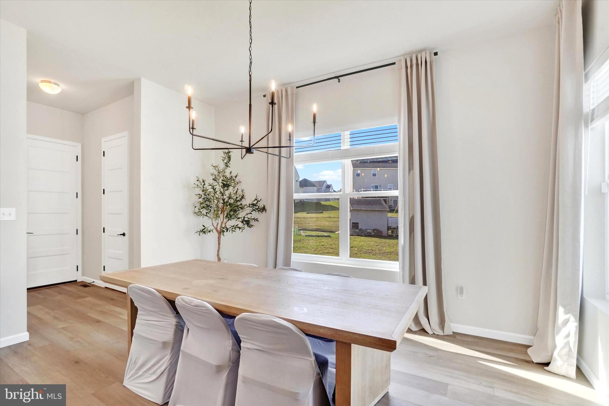 ROLLING MEADOWS AT RENTZEL FARM - Residential