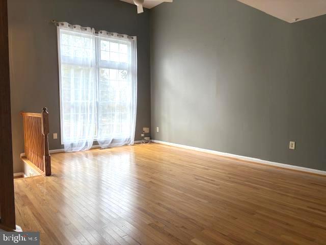 GERMANTOWN ESTATES - Residential Lease