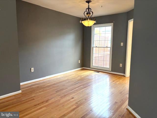 GERMANTOWN ESTATES - Residential Lease