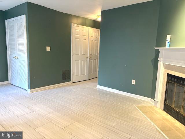 GERMANTOWN ESTATES - Residential Lease