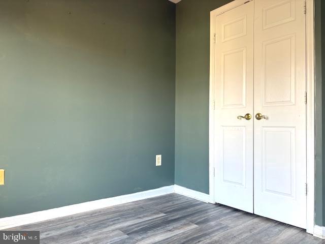 GERMANTOWN ESTATES - Residential Lease