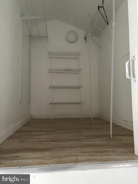 GERMANTOWN ESTATES - Residential Lease