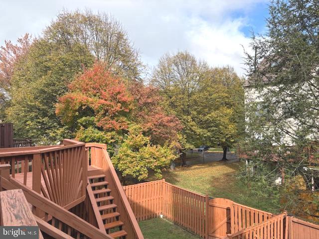 GERMANTOWN ESTATES - Residential Lease