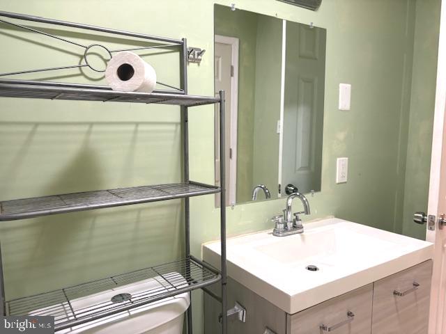 GERMANTOWN ESTATES - Residential Lease