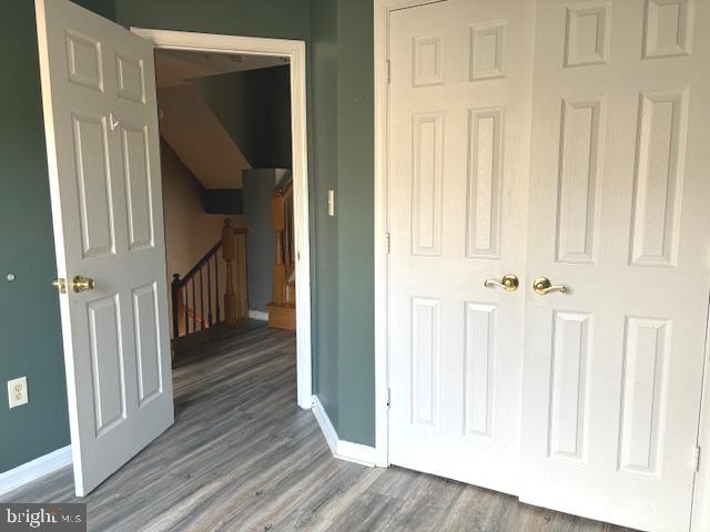 GERMANTOWN ESTATES - Residential Lease